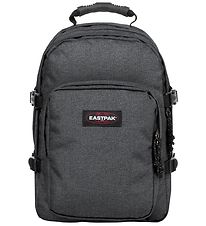 Eastpak Bakpoki - Provider - 33 L - Black Denim