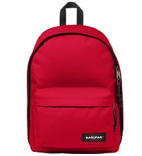 Eastpak Ryggsck - Out Of Office - 27 L - Sailor Red