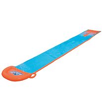 Bestway Tapis de Glisse Aquatique - Toboggan simple H2OGo - 4,88