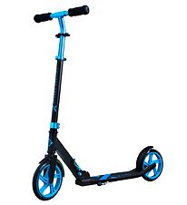 Streetsurfing Scooter - 200 Kick Scooter - Electro Blue
