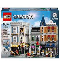 LEGO Creator Expert - Assembly Square 10255 - 4002 Parts