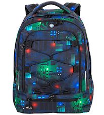 Jeva School Backpack - Survivor - Micro