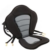 GoRunner Kayak Seat - 52x37 cm - Black