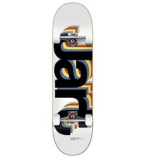 Jart Skateboard - 7,75" - Classic+ Tydellinen Skateboard - Mult
