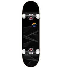 Jart Skateboard - 8'' - Classic Complete Skateboard - Beat