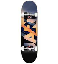 Jart Skateboard - 8'' - Classic Komplett- Skateboard - Abend