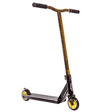 Crisp Scooter - Blaster 2020 Trick - Black/Gold