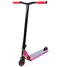 Crisp Scooter - Switch 2020 Trick - Purple/Red/Black