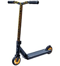 Crisp Scooter - Blaster Mini 2020 Trick - Black/Gold