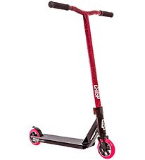 Crisp Scooter - Blaster 2020 Trick - Black/Pink