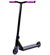 Crisp Scooter - Switch 2020 Trick - Purple/Black