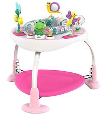 Bright Starts Pelaa trampoliinia - 2-in-1 - Bounce Bounce Vauva