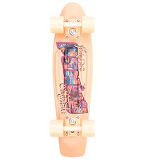 Penny Australia Skateboard - Cruiser 22 "- Coastal Peach
