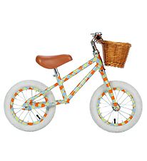 Banwood Balance Bike - First Go! - Anthropology - Multicolour