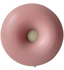 bObles Donut - Klein - 35x18 cm - Dusty Rose