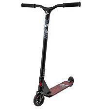 Streetsurfing Tretroller - Ripper Alpha - Blutiges Black