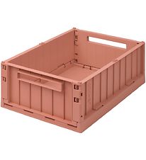 Liewood Klappbox - 50x36x19,5 cm - Large - Weston - Tuscany