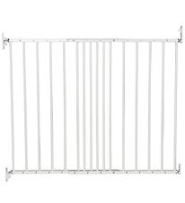 BabyDan Grille de Scurit - 62-106 cm - Multidan - Blanc