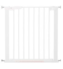 BabyDan Safety Grille Grille - 73-80 cm - Premier - White