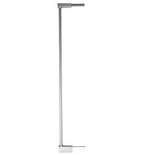 BabyDan Safety Grille Grille Extender - Extend A Gate - Silver