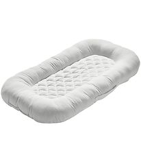 Cocoon Company Babynest - Organic Kapok - Soft Beige