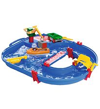 AquaPlay Water Course - 68x65 cm - Starter set