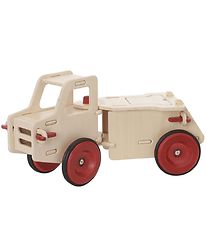 Moover Truck - 42 cm - Luonnollinen