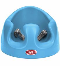 Nuby Foam Babysits - Blå