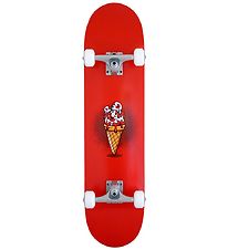 SkatenHagen Skateboard - 7.25" - OgenCrme