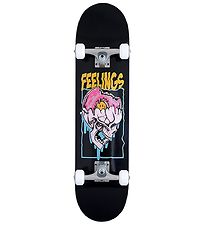 SkatenHagen Skateboard - 7,25" - Donut Kallo