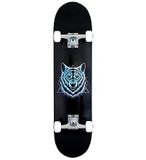 SkatenHagen Skateboard - 7.25 "- Wolf