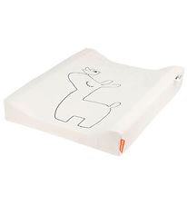 Done By Deer Puzzle Pad - Easy Wipe - Changing Pad Sand