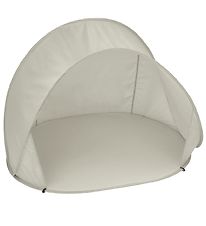 Vanilla Copenhagen Pop-up Tent - UV 50+ - Oyster Grey