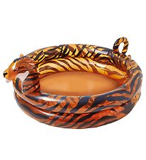 SunnyLife Kiddy Pool - 140x140 - Tully The Tiger