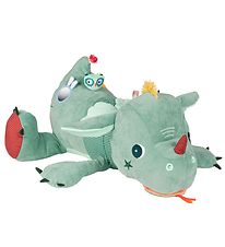 Lilliputiens Activity Toy - 75x70x35 cm - Keep-Sake Joe