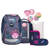 Ergobag School Bag Set Set - Pack - Bearlaxy