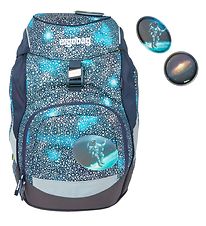 Ergobag School Backpack - Prime - Milky Bear