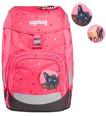 Ergobag School Backpack - Prime - Horse DreamBear