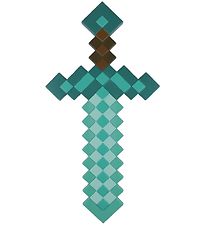 Disguise Costume - Minecraft Sword