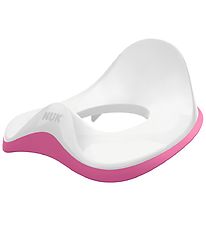 Nuk Toilettrainer - Berry