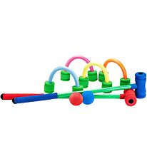 TACTIC Games - Krocket - Active Play Soft