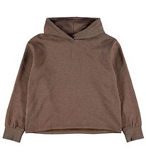 Name It Sweat  Capuche - NkfTekka - Desert Palm