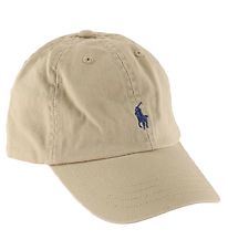 Polo Ralph Lauren Cap - Khaki