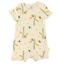 CeLaVi Zomerromper - Elm Green