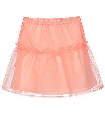 Soft Gallery Skirt - Honora - Dewkist