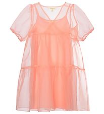 Soft Gallery Dress - Heya - Tropical Peach