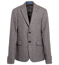 Grunt Blazer - Kalle - Black Tarkista