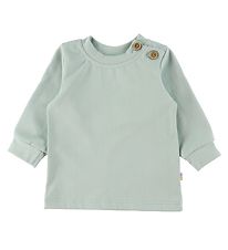 Joha Blouse - Vert de Sauge