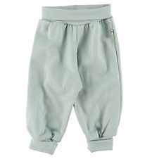 Joha Trousers - Dusty Green