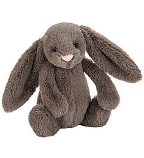 Jellycat Knuffel - Medium+ - 31x12 cm - Verlegen Truffel Bunny